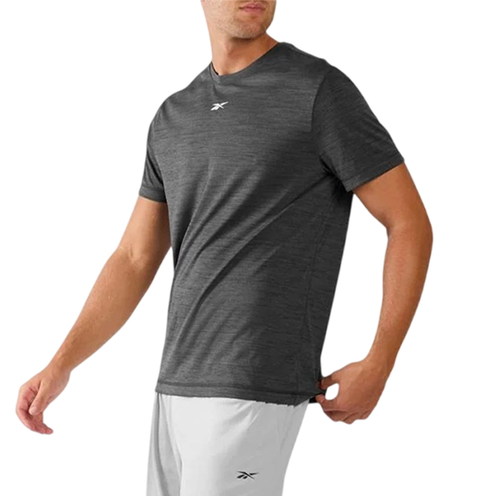 REEBOK ID Train Melange Tech Men's Training T-Shirt Supersports Thailand