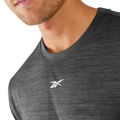 REEBOK ID Train Melange Tech Men's Training T-Shirt