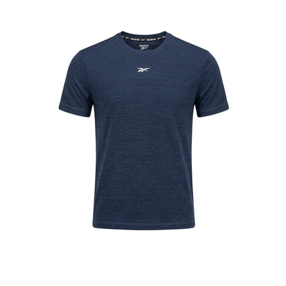 REEBOK ID Train Melange Tech เสื้อออกกำลังกายผู้ชาย