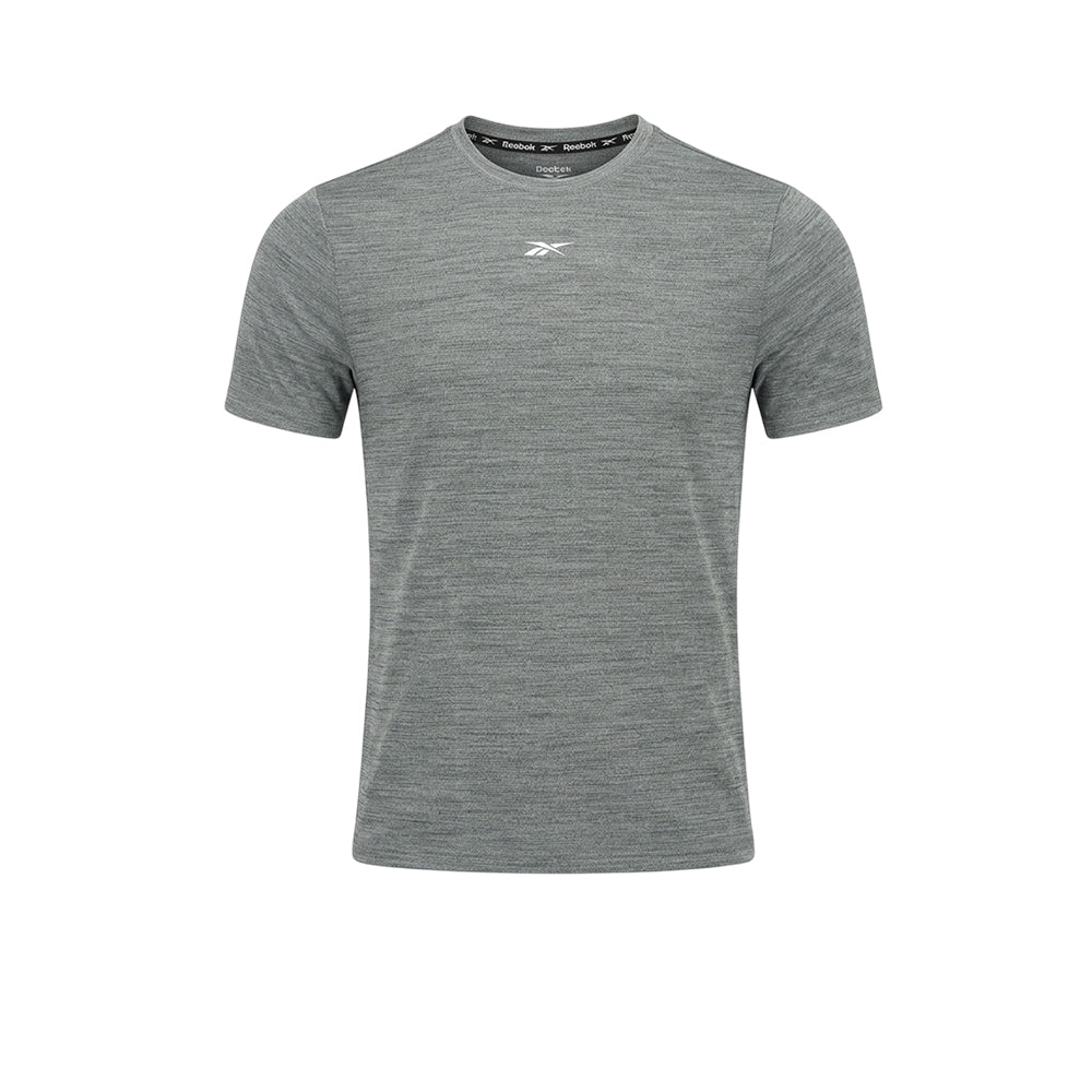 REEBOK ID Train Melange Tech Men's Training T-Shirt Supersports Thailand