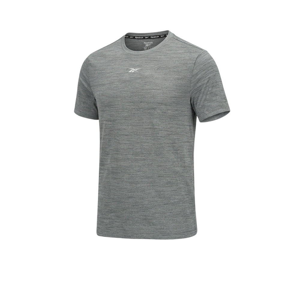 REEBOK ID Train Melange Tech Men's Training T-Shirt Supersports Thailand