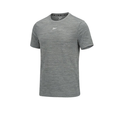 REEBOK ID Train Melange Tech Men's Training T-Shirt