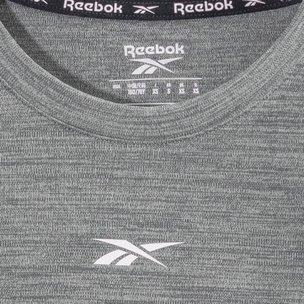 REEBOK ID Train Melange Tech Men's Training T-Shirt Supersports Thailand