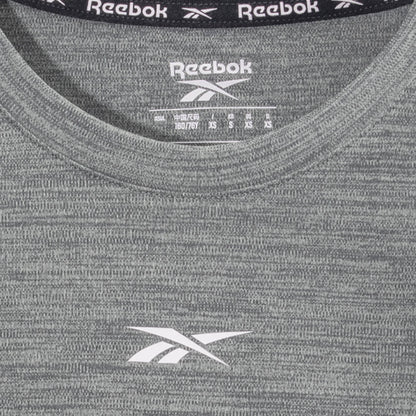 REEBOK ID Train Melange Tech Men's Training T-Shirt