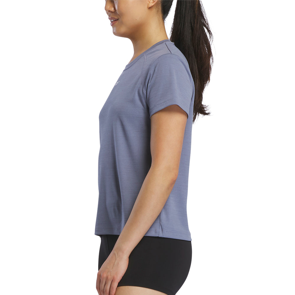 REEBOK ID Train Women's Training T-Shirt Supersports Thailand