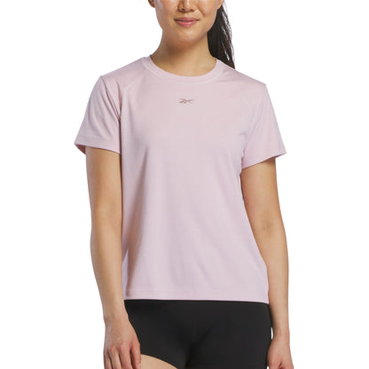 REEBOK ID Train เสื้อออกกำลังกายผู้หญิง 