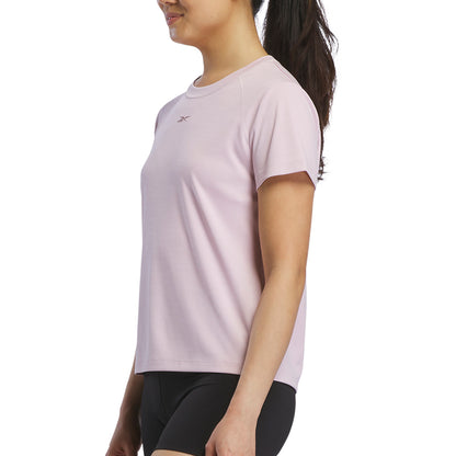 REEBOK ID Train เสื้อออกกำลังกายผู้หญิง 