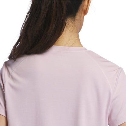 REEBOK ID Train เสื้อออกกำลังกายผู้หญิง 