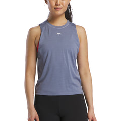 REEBOK ID Train เสื้อกล้ามออกกำลังกายผู้หญิง
