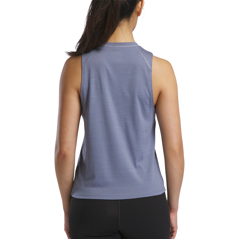 REEBOK ID Train เสื้อกล้ามออกกำลังกายผู้หญิง Supersports Thailand