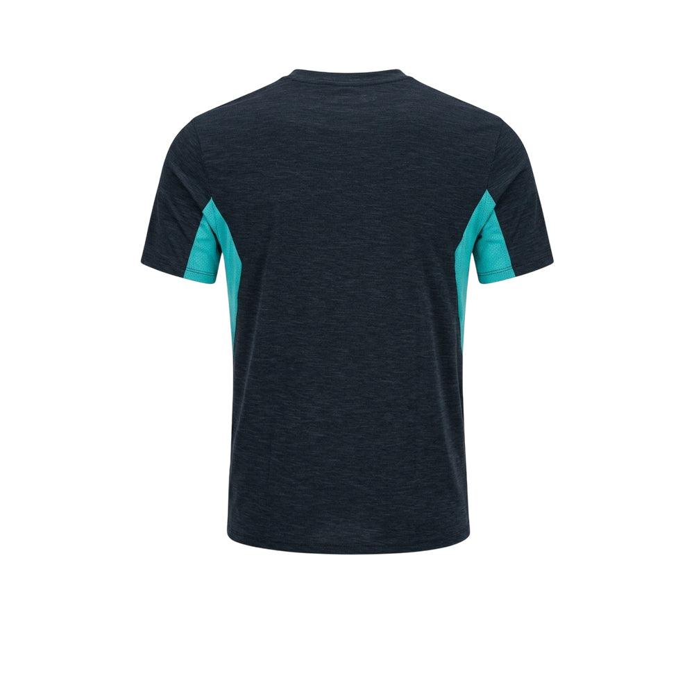 REEBOK Chill Athlete Men's Training T-Shirt Supersports Thailand