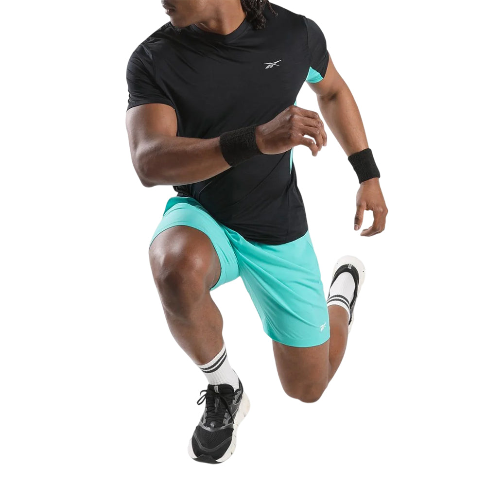 REEBOK Chill Athlete Men's Training T-Shirt Supersports Thailand