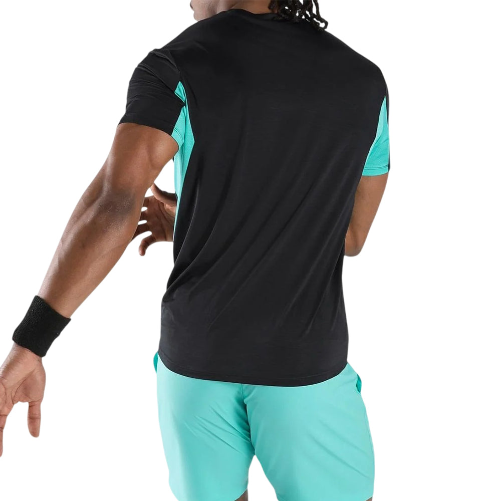 REEBOK Chill Athlete Men's Training T-Shirt Supersports Thailand