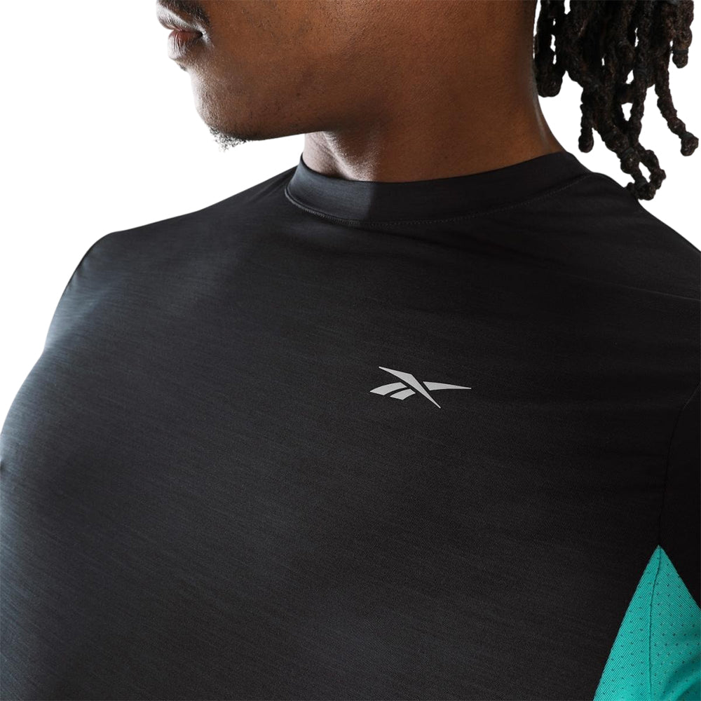 REEBOK Chill Athlete Men's Training T-Shirt Supersports Thailand