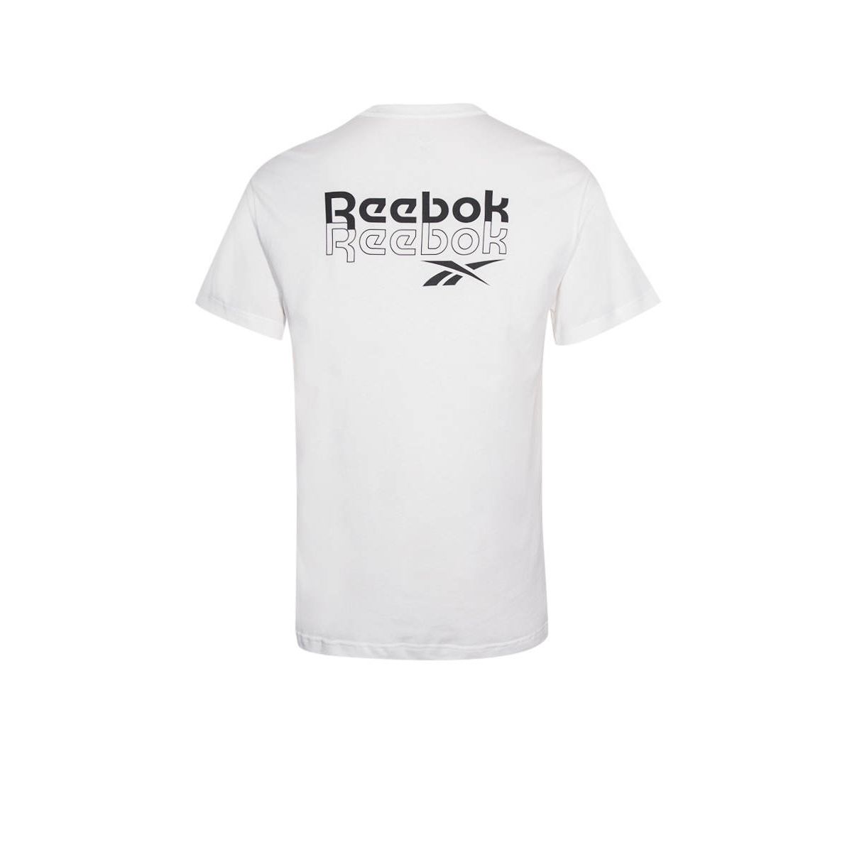 REEBOK Identity Brand Proud Graphic Men's T-Shirt - Supersports Thailand