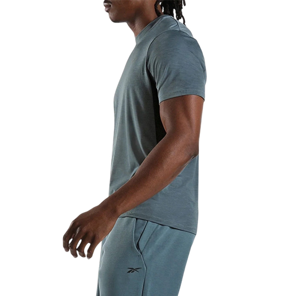 REEBOK Chill Athlete Men's Training T-Shirt Supersports Thailand