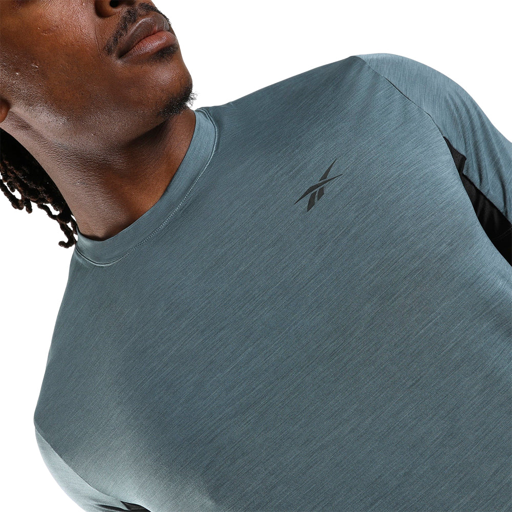 REEBOK Chill Athlete Men's Training T-Shirt Supersports Thailand
