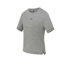 REEBOK Yoga Relaxed Long Line Men's Training T-Shirt