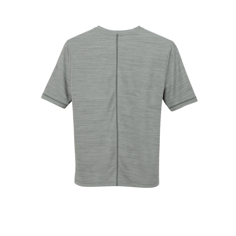 REEBOK Yoga Relaxed Long Line Men's Training T-Shirt - Supersports Thailand Supersports Thailand