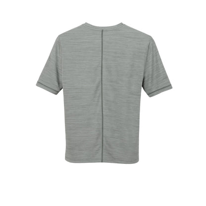REEBOK Yoga Relaxed Long Line Men's Training T-Shirt - Supersports Thailand