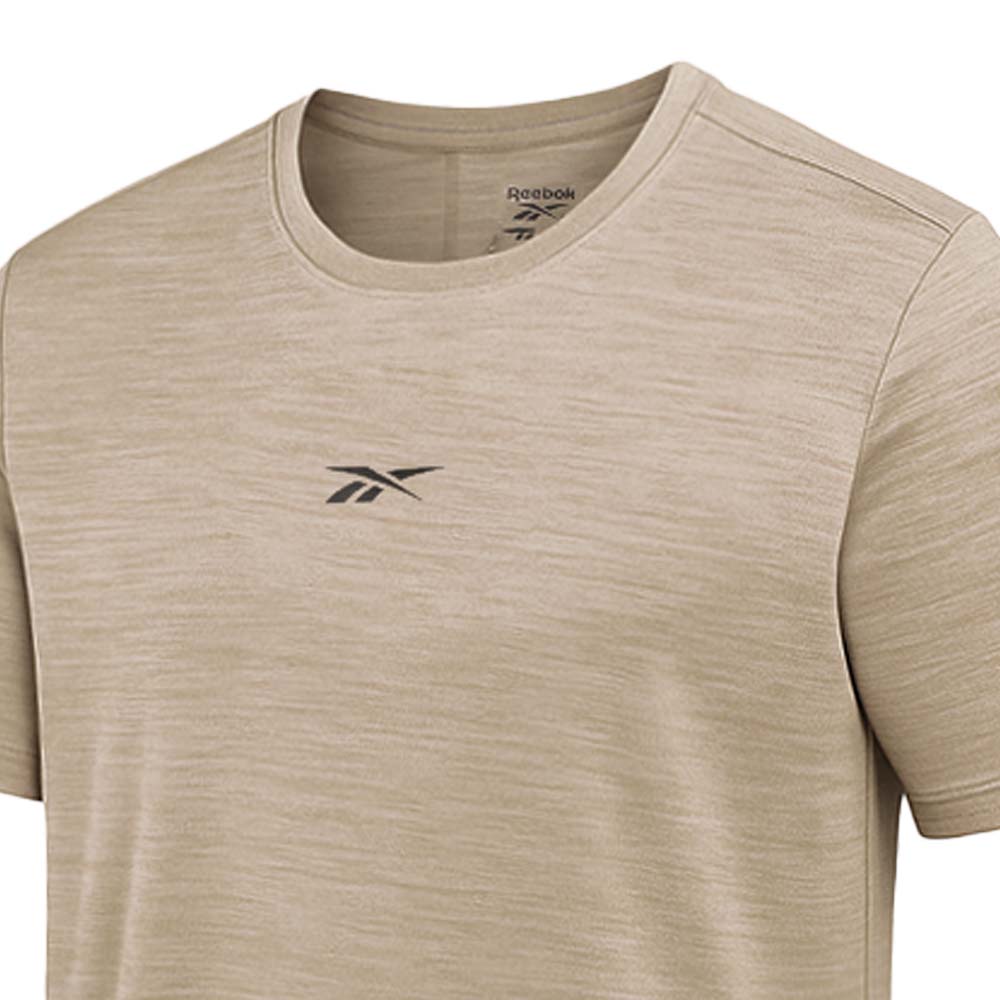 REEBOK Yoga Relaxed Long Line Men's Training T-Shirt