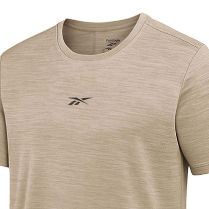 REEBOK Yoga Relaxed Long Line Men's Training T-Shirt