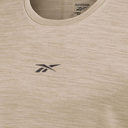 REEBOK Yoga Relaxed Long Line Men's Training T-Shirt