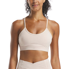 REEBOK Lux Strappy Women's Sports Bra