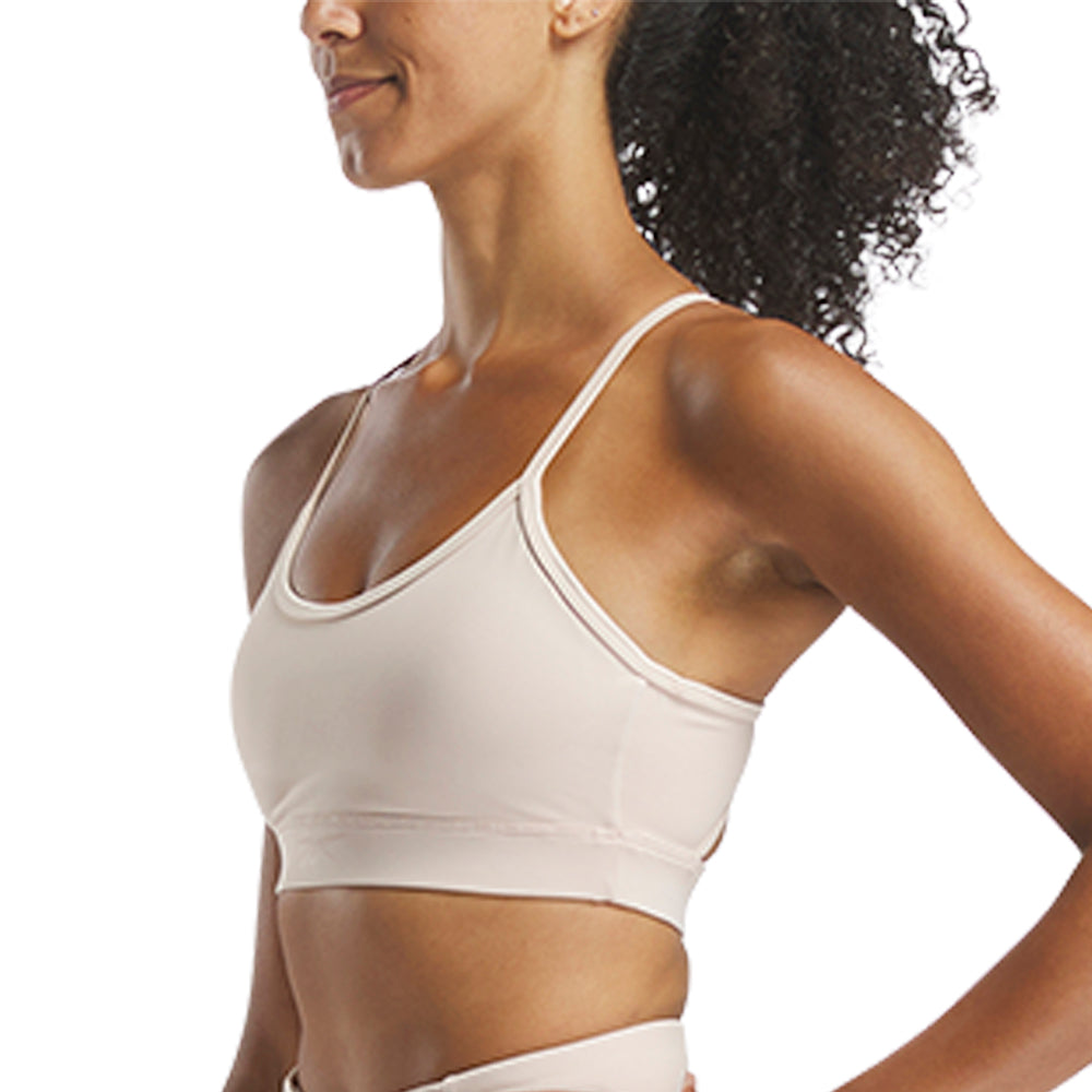 REEBOK Lux Strappy Women's Sports Bra