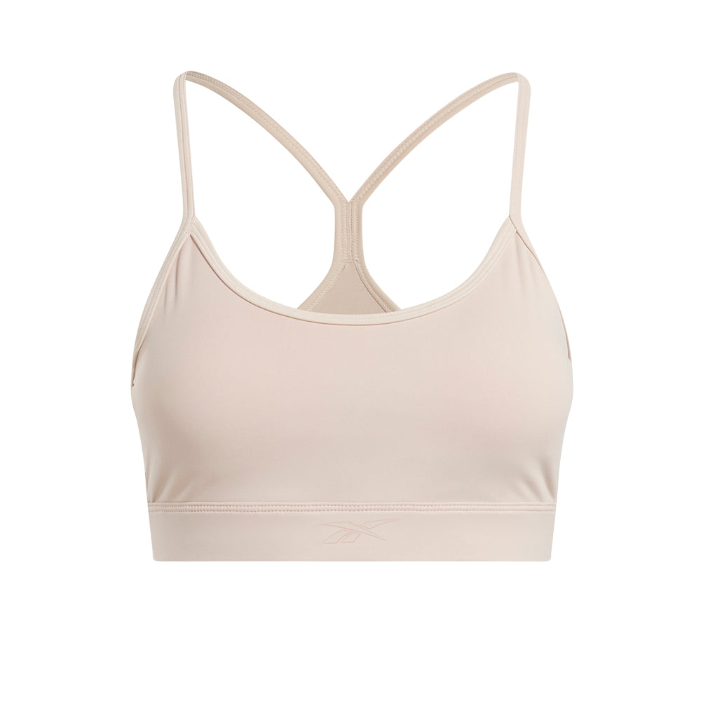 REEBOK Lux Strappy Women's Sports Bra