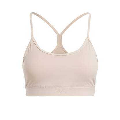 REEBOK Lux Strappy Women's Sports Bra