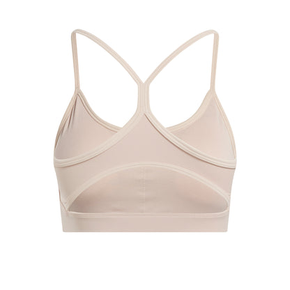 REEBOK Lux Strappy Women's Sports Bra