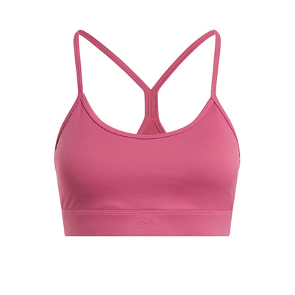 REEBOK Lux Strappy Women's Sports Bra