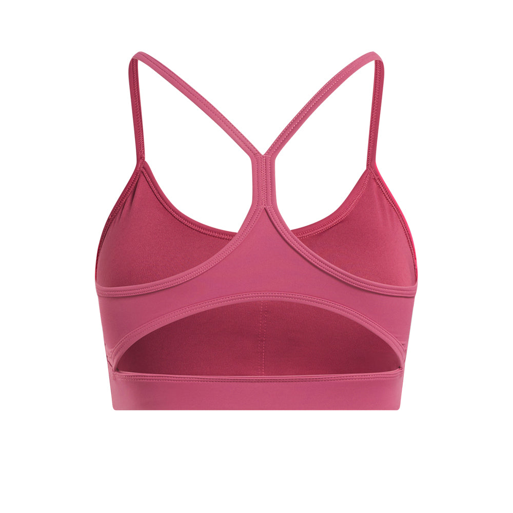 REEBOK Lux Strappy Women's Sports Bra