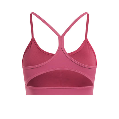 REEBOK Lux Strappy Women's Sports Bra