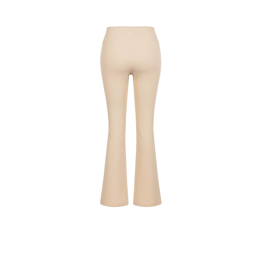 REEBOK Lux Bootcut Women's Training Leggings - Supersports Thailand