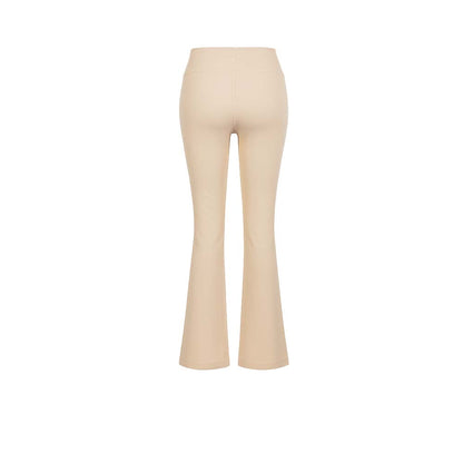 REEBOK Lux Bootcut Women's Training Leggings - Supersports Thailand