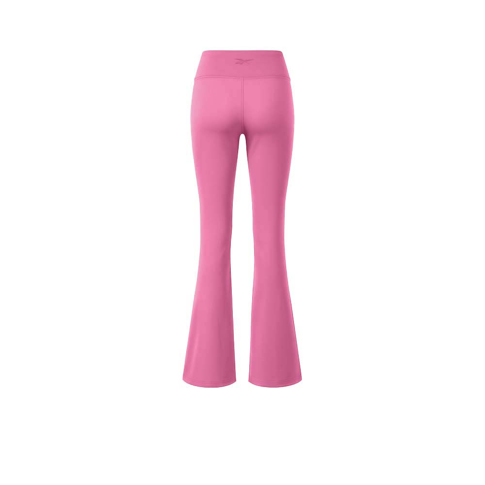 REEBOK Lux Bootcut Women's Training Leggings - Supersports Thailand