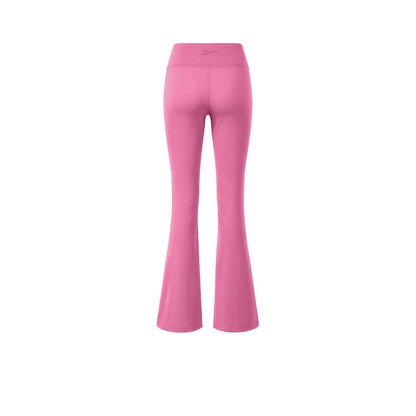 REEBOK Lux Bootcut Women's Training Leggings - Supersports Thailand