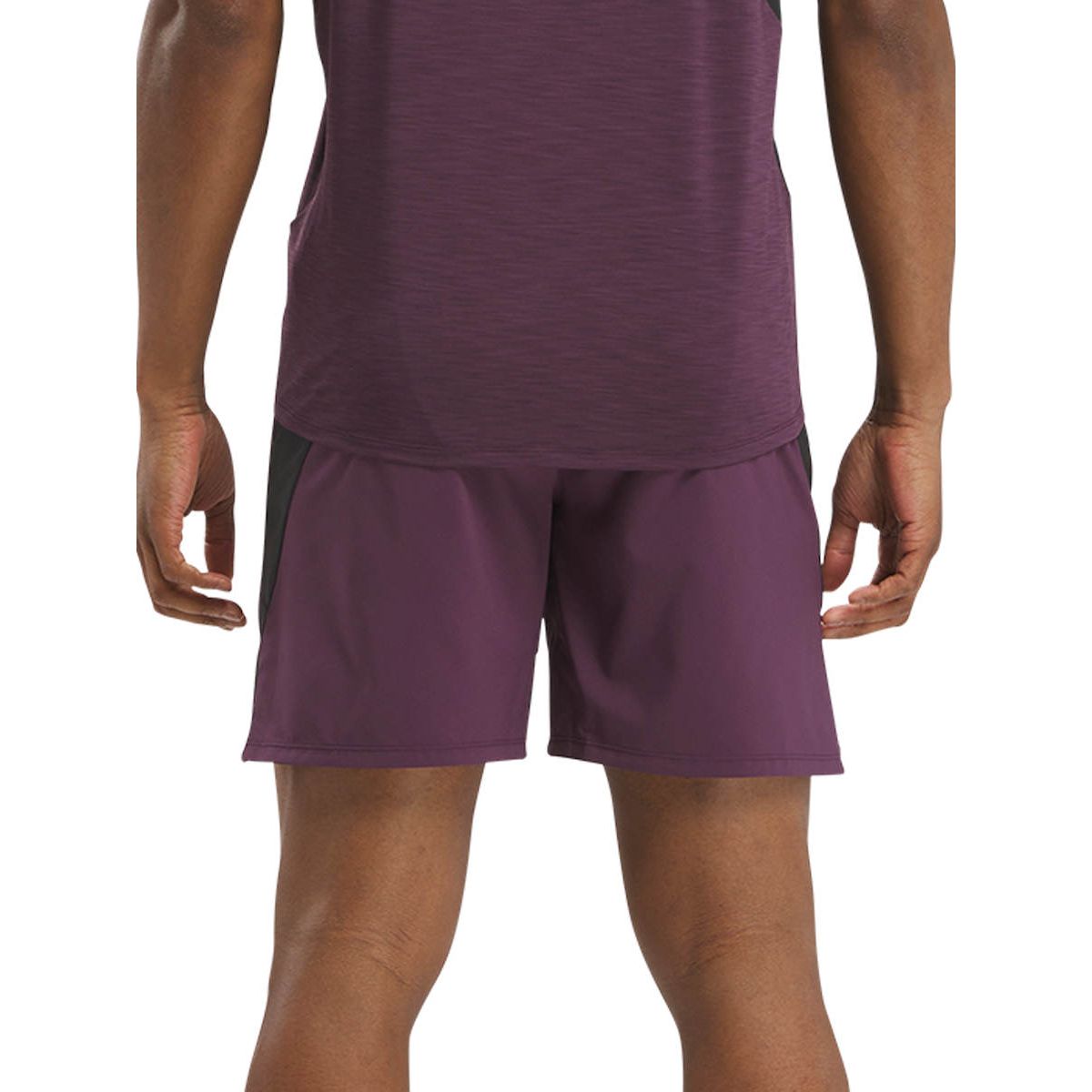 REEBOK Speed 4.0 Men's Training Shorts - Supersports Thailand