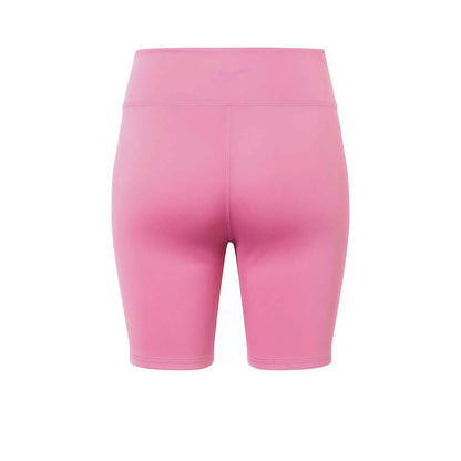 REEBOK Lux High Rise 7.5" Women's Biker Shorts - Supersports Thailand