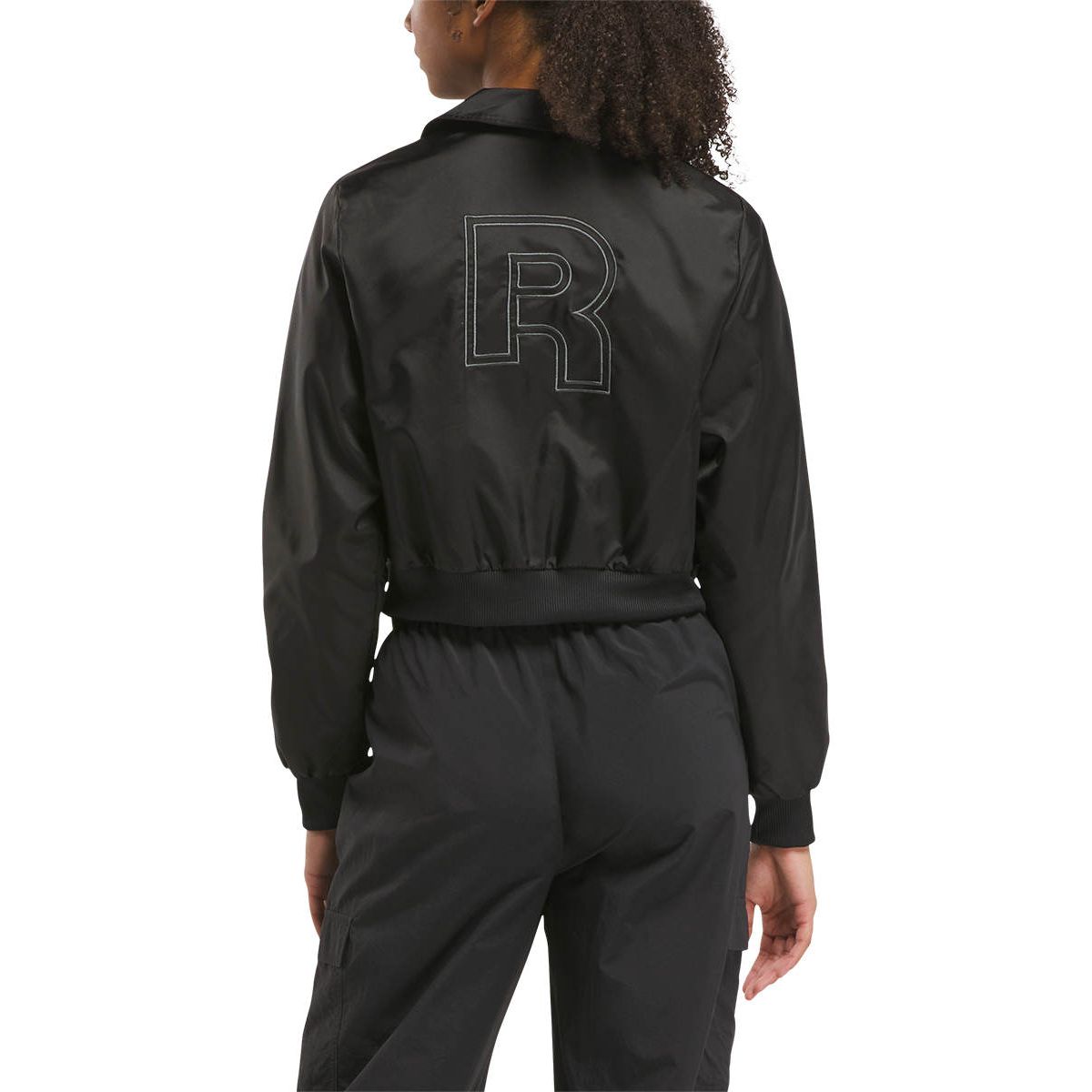REEBOK Team Women's Jacket - Supersports Thailand Supersports Thailand
