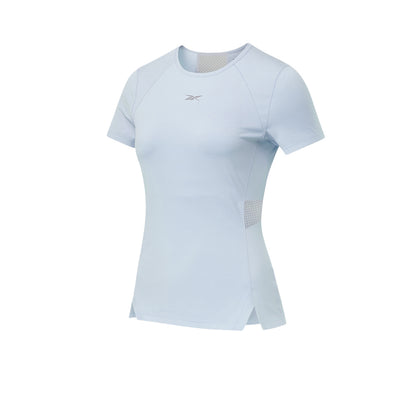 REEBOK Lux Mesh Women's Running T-Shirt