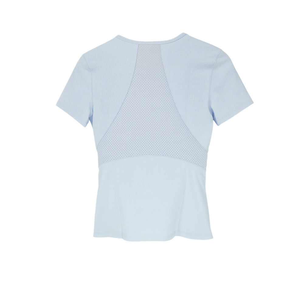 REEBOK Lux Mesh Women's Running T-Shirt