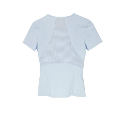 REEBOK Lux Mesh Women's Running T-Shirt