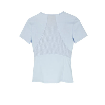 REEBOK Lux Mesh Women's Running T-Shirt - Supersports Thailand