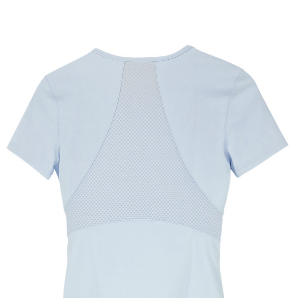 REEBOK Lux Mesh Women's Running T-Shirt