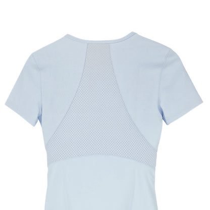 REEBOK Lux Mesh Women's Running T-Shirt