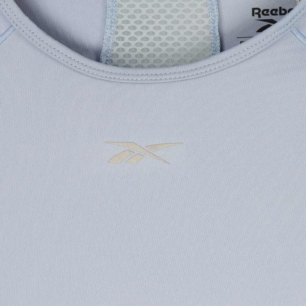 REEBOK Lux Mesh Women's Running T-Shirt