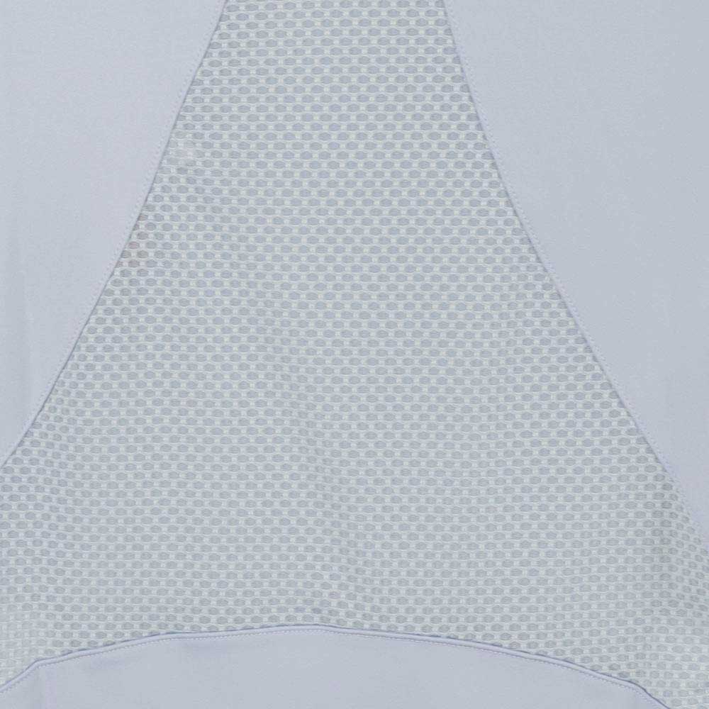 REEBOK Lux Mesh Women's Running T-Shirt